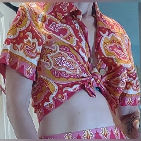 2 piece Haute Hippie - Picture 10 of 16